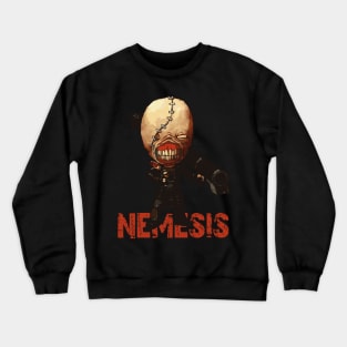 cute nem Crewneck Sweatshirt